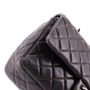 Classic Double Flap Bag Quilted Lambskin Medium