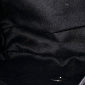 Flap Bag Sequins Mini