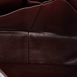 Classic Double Flap Bag Quilted Caviar Maxi
