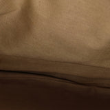 Vintage Olsen CC Chain Tote Canvas with Leather Medium