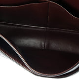Classic Double Flap Bag Quilted Caviar Maxi