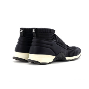 Women's Sock Sneakers Neoprene