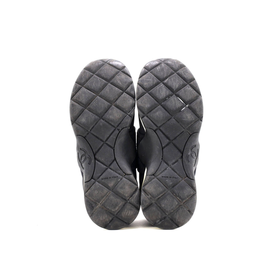 Women's Sock Sneakers Neoprene