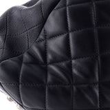Classic CC Shopping Tote Quilted Calfskin Large