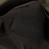 Boy Flap Bag Quilted Tweed Old Medium