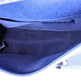 Boy Flap Bag Chevron Caviar Old Medium