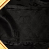 Cambon Bowler Bag Quilted Leather Medium
