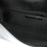 Boy Flap Bag Quilted Calfskin Old Medium