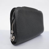 Louis Vuitton Baikal  Leather Clutch Bag