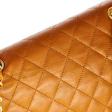 Classic Single Flap Bag Quilted Lambskin Mini