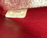 Vintage Classic Double Flap Bag Quilted Lambskin Medium