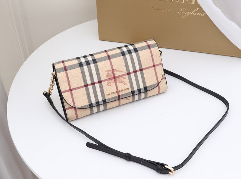 Burberry Bags - BG Bags - 1016