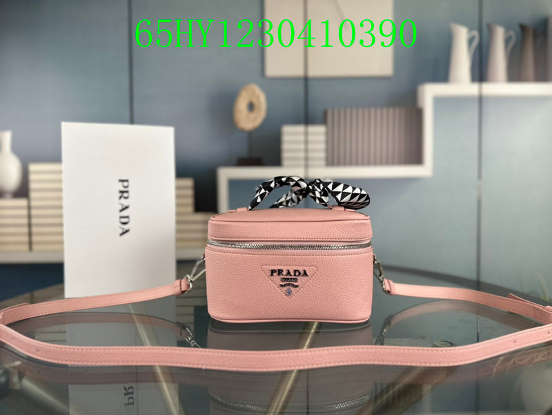 Prada Bags - The Barnes Bags  412