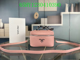 Prada Bags - The Barnes Bags  412
