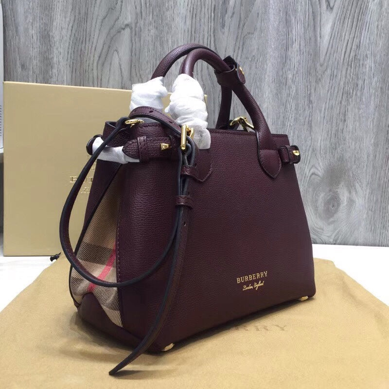 Burberry Bags - Bagsattire   503