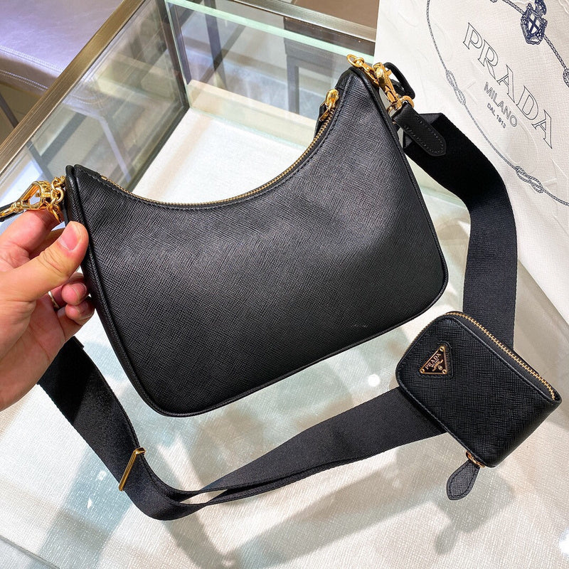 Camila Bags - Prada Bags - 024