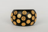 Bracelet Chanel Printemps 1992