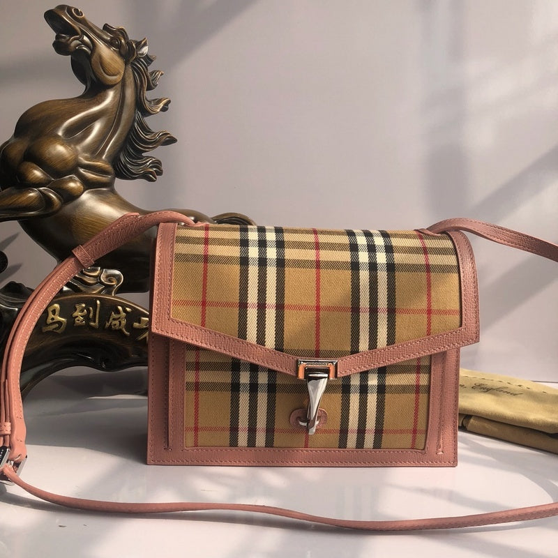 Burberry Bags - Bagsattire   663