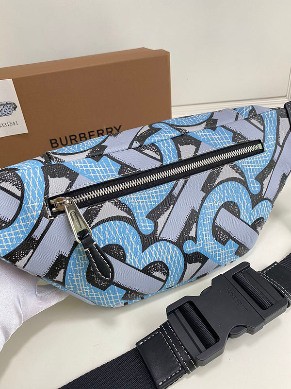 Burberry Bags - BG Bags - 659