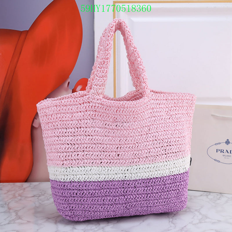 Prada Bags - The Barnes Bags  281