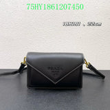 Prada Bags - The Barnes Bags  728