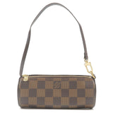 Louis Vuitton Damier Pouch for Papillon Bag
