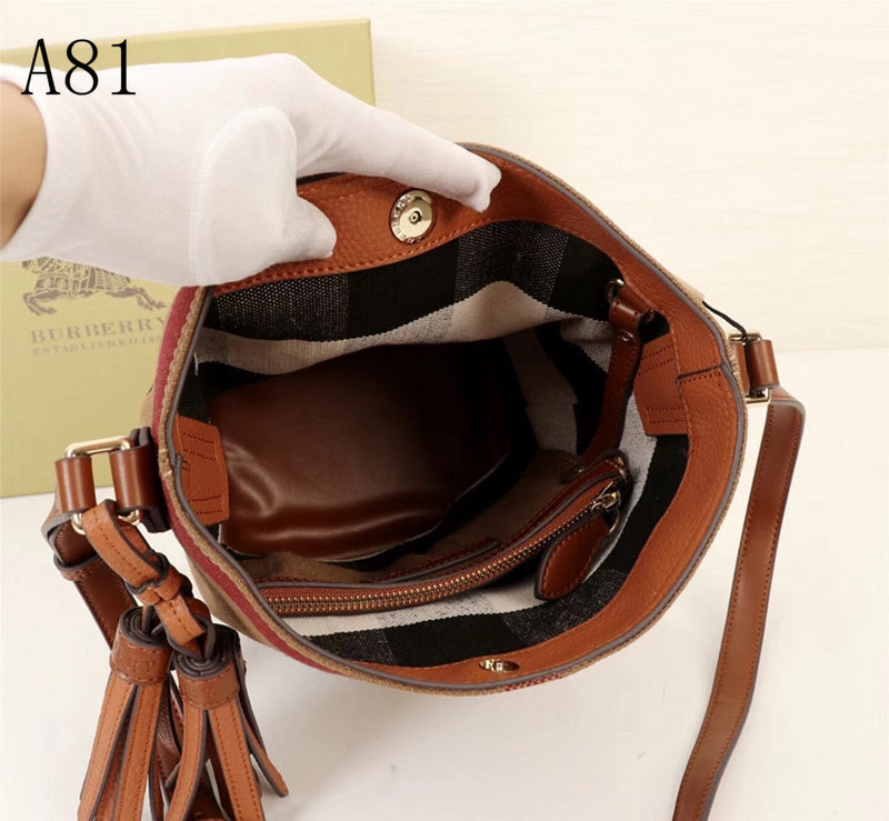 Burberry Bags - Bagsattire   041