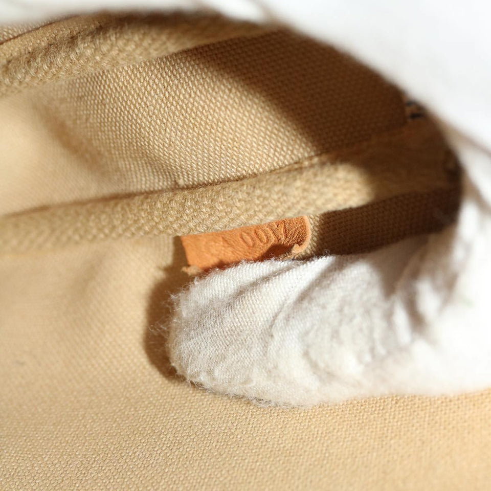 Louis Vuitton Pochette accessoires Clutch Bag