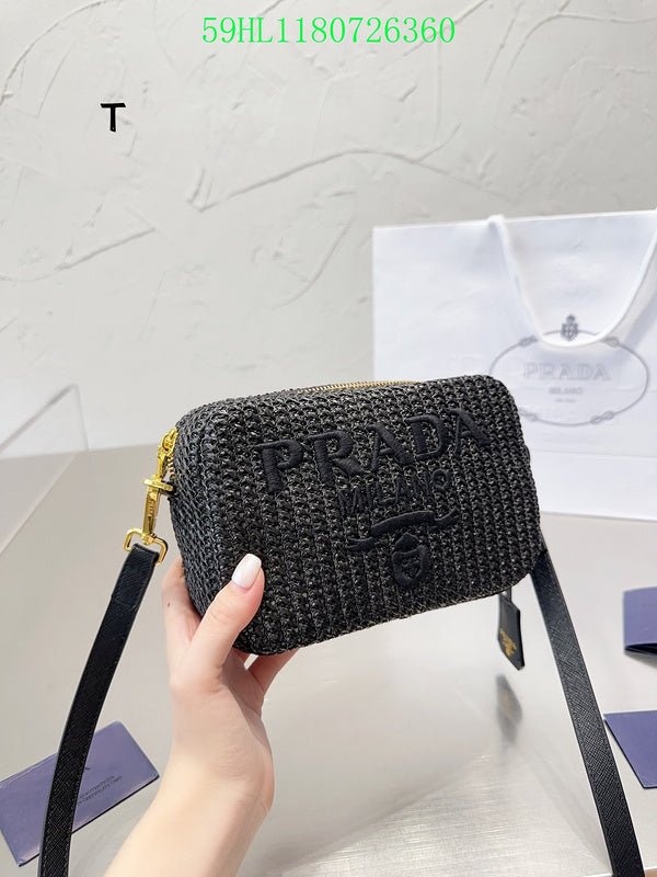 Prada Bags - The Barnes Bags  079