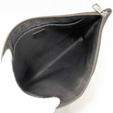 Louis Vuitton Discovery  Leather Clutch Bag