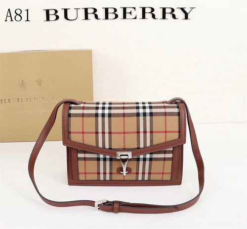 Burberry Bags - Bagsattire   056