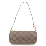 Louis Vuitton Damier Pouch for Papillon Bag Mini Bag