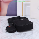 Prada Bags - The Barnes Bags  027