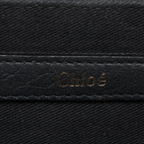 Chloe  Leather Sally Clutch