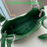 Prada Bags - The Barnes Bags  763