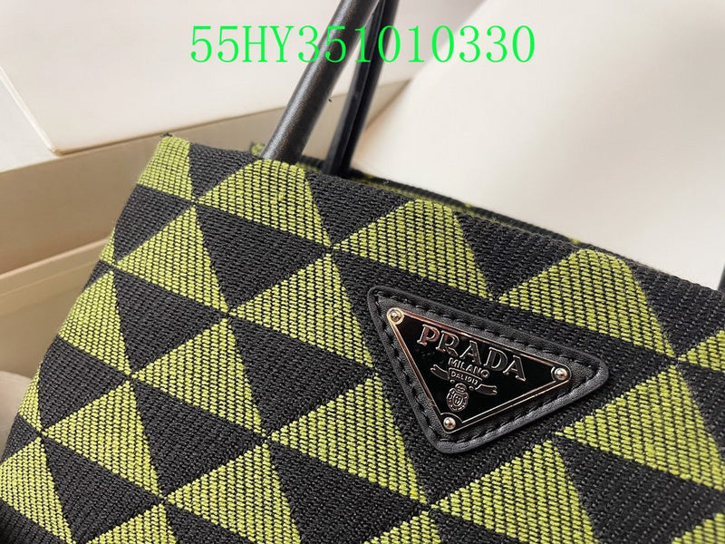 Prada Bags - The Barnes Bags  903