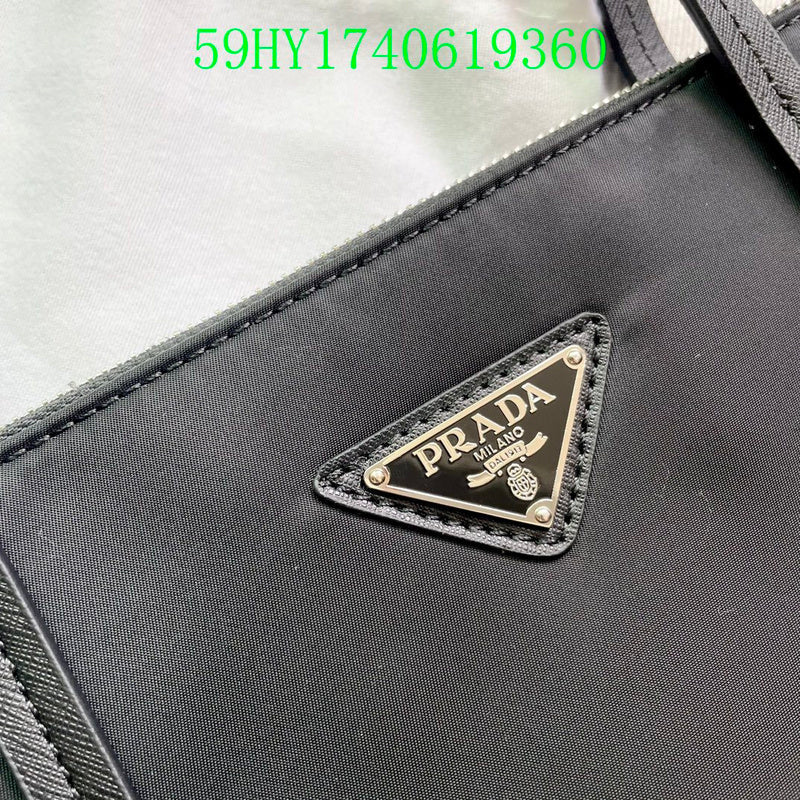 Prada Bags - The Barnes Bags  157