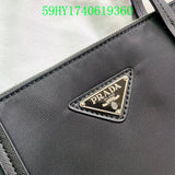 Prada Bags - The Barnes Bags  157