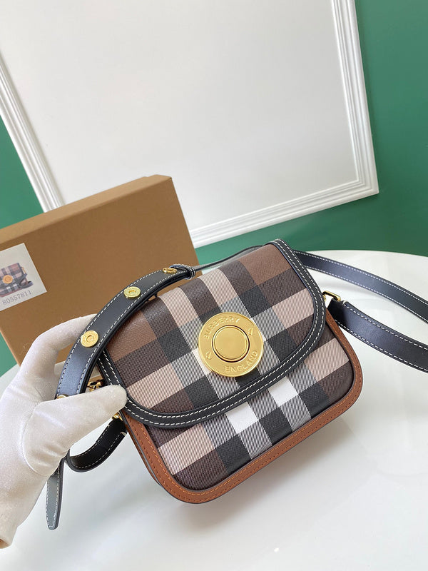Burberry Bags - BG Bags - 463