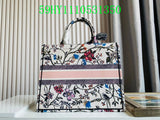 Christian Dior Bags Bags - The Tote   252