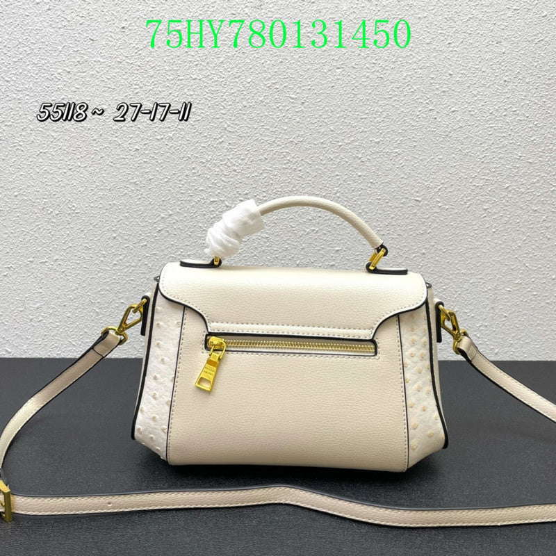 Prada Bags - The Barnes Bags  582