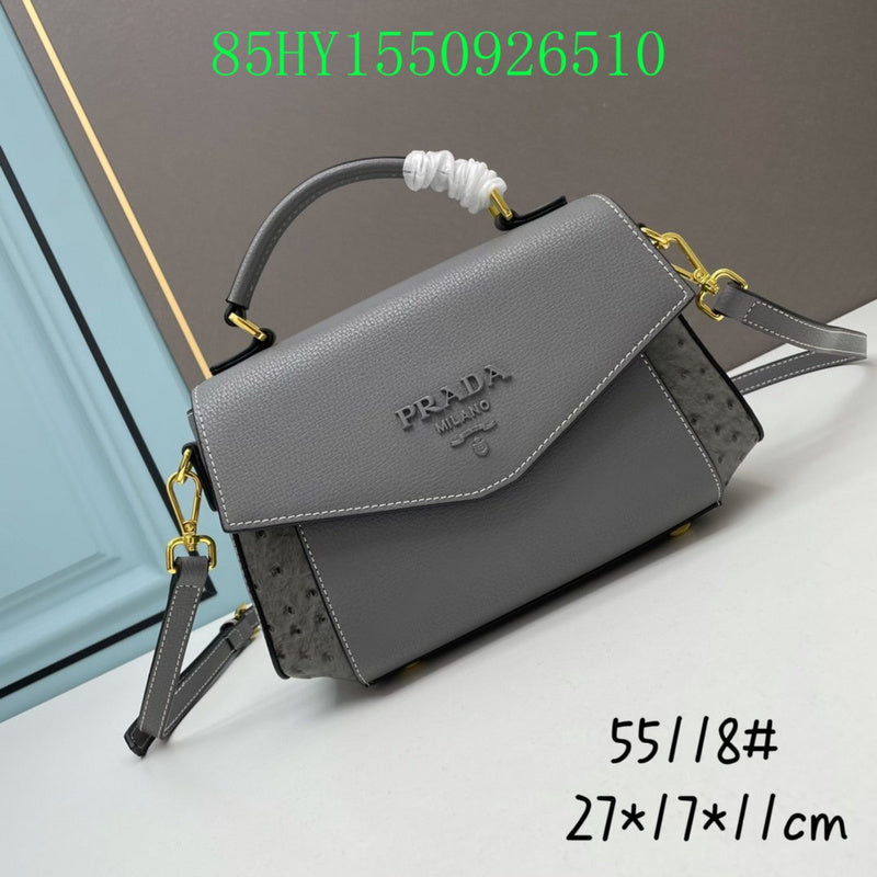 Prada Bags - The Barnes Bags  956