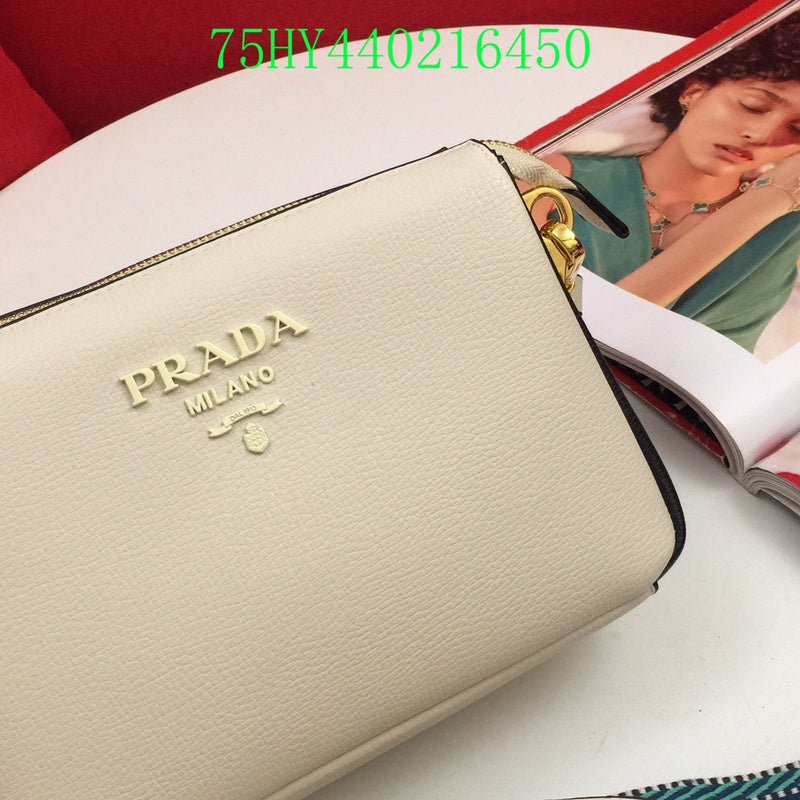 Prada Bags - The Barnes Bags  549