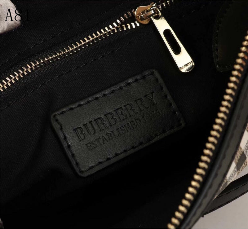 Burberry Bags - Bagsattire   078
