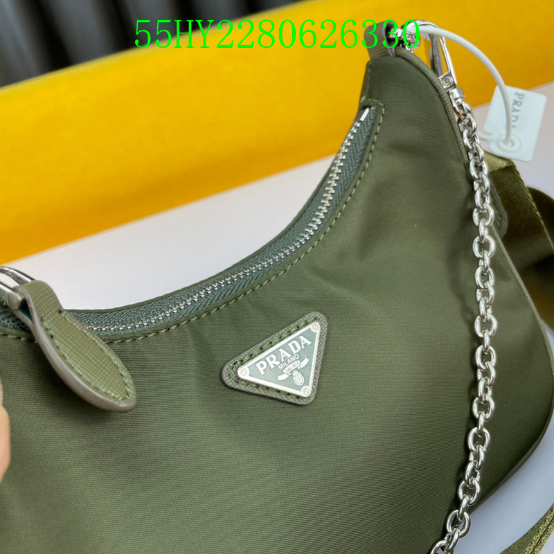 Prada Bags - The Barnes Bags  146