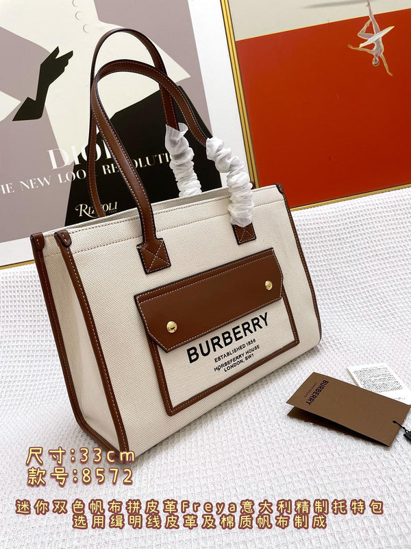 Burberry Bags - Bagsattire   072