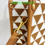 Prada Bags - The Barnes Bags  923