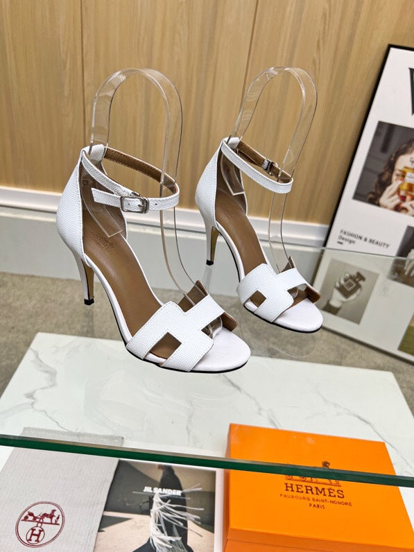 New Hermes HIGH HEELS 061