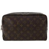 Louis Vuitton Trousse Toilette 28 Clutch Bag