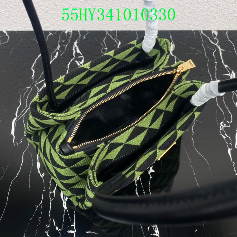 Prada Bags - The Barnes Bags  918